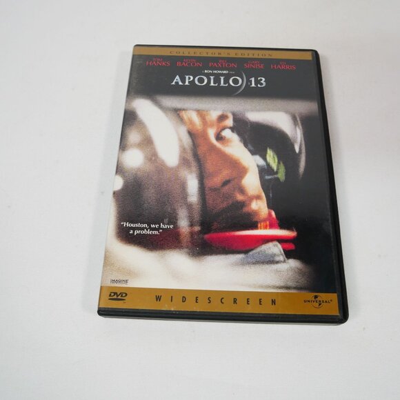 Action Adventure DVD Lot of 6 Movies for Date/Movie Night Great Movies TESTED - Picture 14 of 16